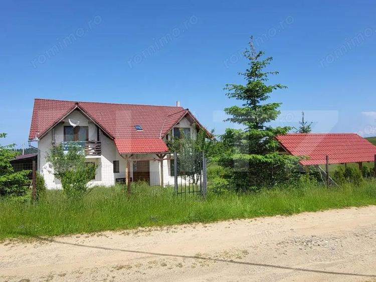 Pensiune moderna 2 margarete , statiunea Paltinis , Sibiu - 1