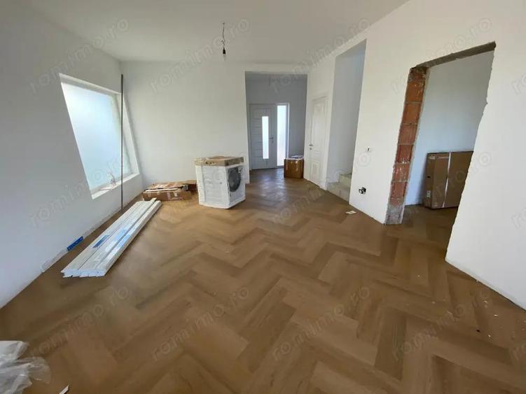 Duplex 4 camere, Giroc - 11