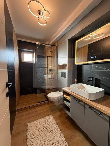 Vânzare 3 CAMERE PREMIUM | ZORILOR | RENOVAT COMPLET - Zorilor- - 11