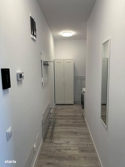 Apartament nou deosebit - prima inchiriere! - 10
