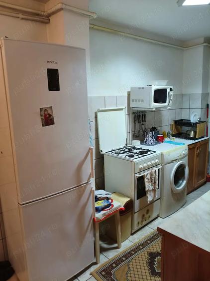 De vanzare apartament 2 camere Micro 5, Hunedoara complet mobilat ?i utilat - 5