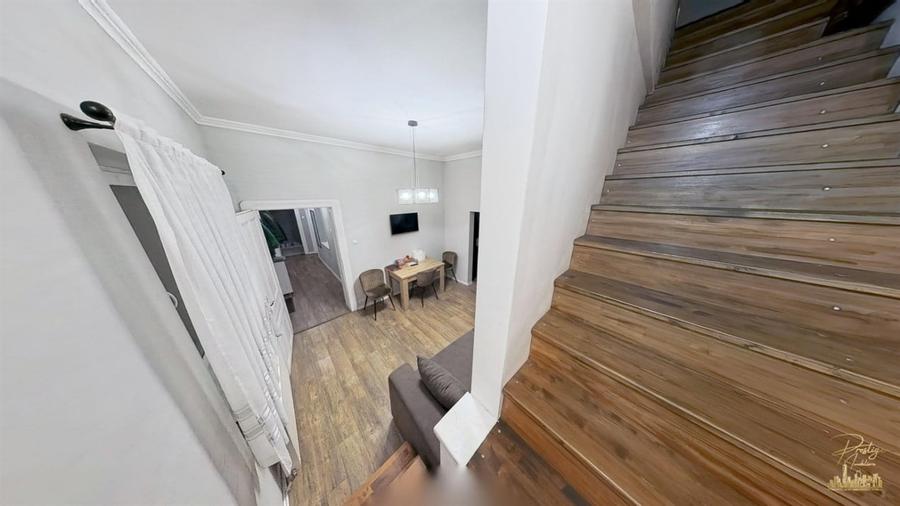 Casa S+P+M cu 6 dormitoare, teren 482 de vanzare in zona Muzeu - 13