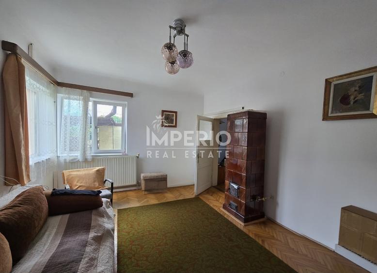 Casa individuala in Grigorescu – Zona 14 Iulie | Teren 360 mp | Curte proprie - 4