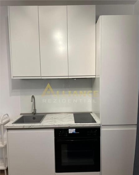 BIRUINTEI - De inchiriat garsoniera cu gr?din? - 11