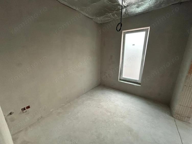 Casa Individuala , 178mp utili, 500mp teren, zona Recea - 4