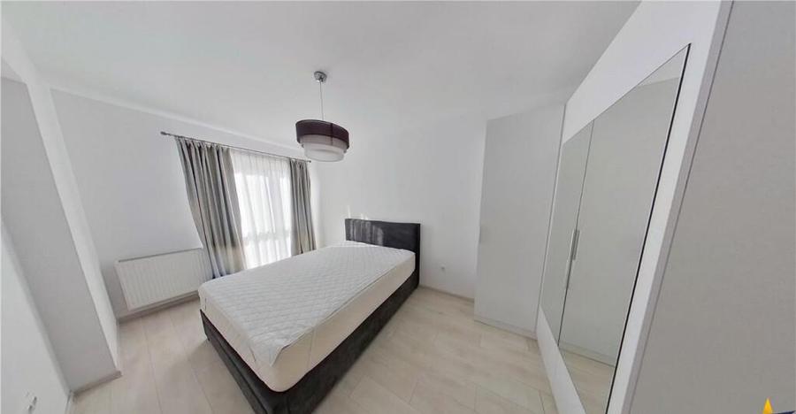 3D! Decomandat,confort sporit,terasa generoasa,Avantgarden,B - 3