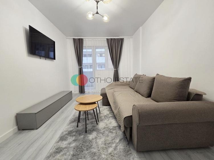 Garsoniera | Popesti Leordeni | Loc de Parcare | Langa Metrou | Lux - 1