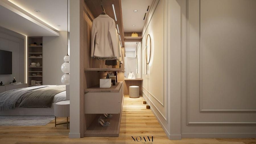 Penthouse in Bloc Boutique | Terasa Impresionanta & Privelisti Deschise - 15