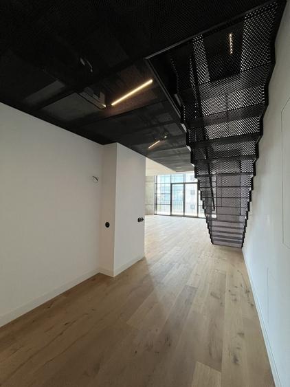 Loft industrial superb I 4 camere I Floreasca I Terasă generoasă - 5