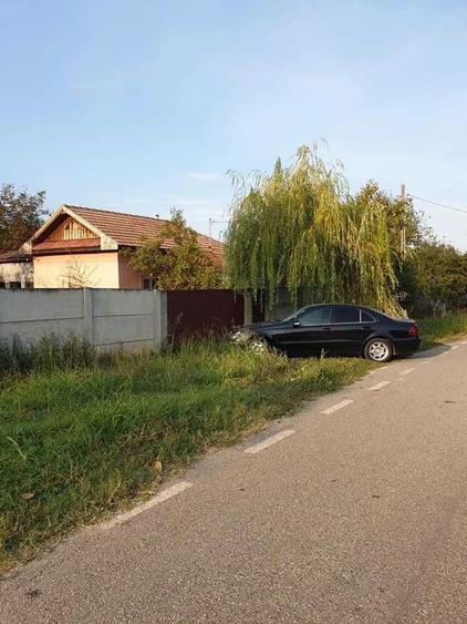 Casa Deveselu OLT - 1