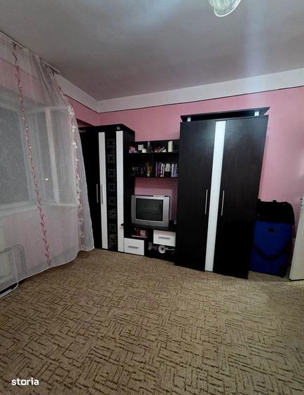 Apartament cu o camera bucatarie separata si debara Rogerius - 10