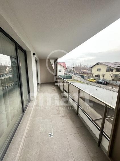 Apartament Dunarii Park cu parcare subterana - 4