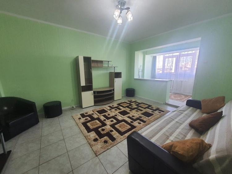 DACIA-APARTAMENT CU 2 CAMERE MOBILAT CENTRALA GAZE - 2