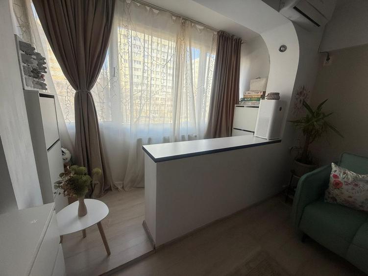 Obor, Colentina, Kaufland, et. 2, decomandat - 10