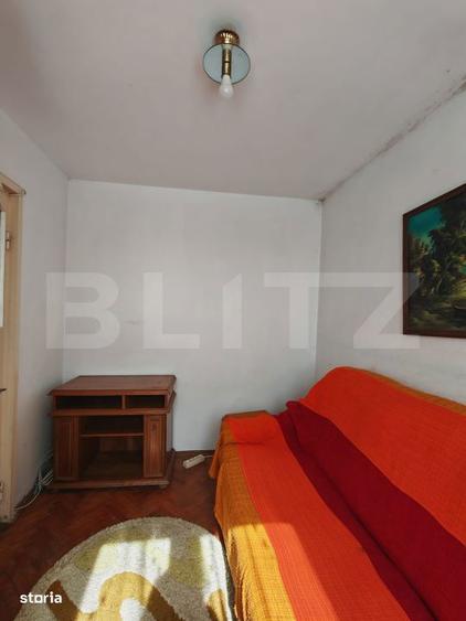 Apartament 2 camere, 28 mp, zona Micro I - 3