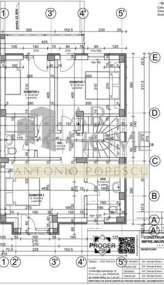 Ansamblu case de tip duplex, constructie noua, in Paulestii - 16