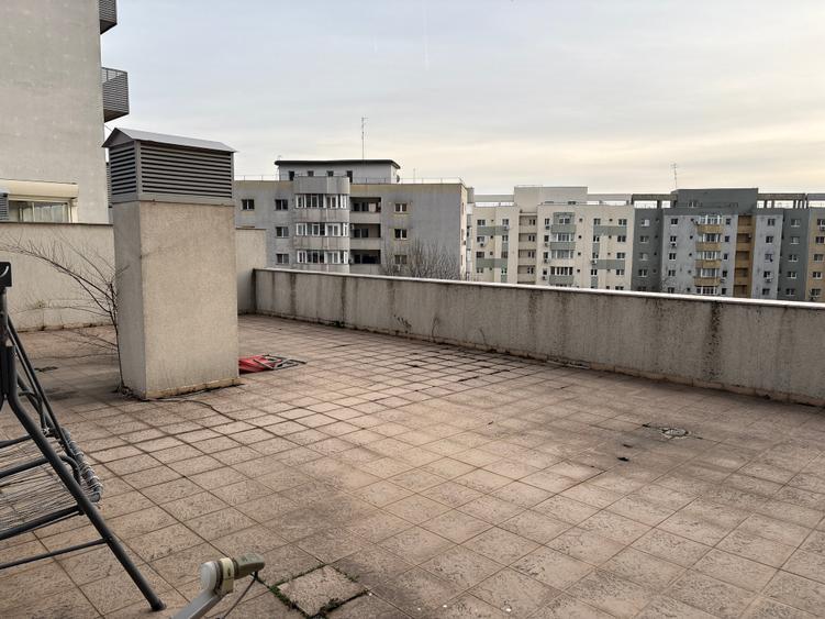 Apartament de 3 camere+boxa si loc de parcare/Apartment with parking+storage box - 20