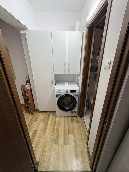 Apartament 3 camere – modern, complet mobilat, zona Exercitiu - 10