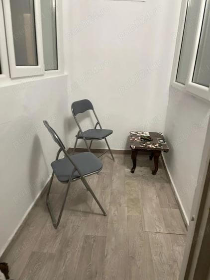 Inchiriez ap. 2 camere Tineretului - 6