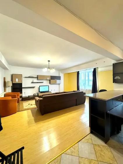 Apartament 3 camere | 100mp | Mobilat complet | Stefan cel Mare | - 4