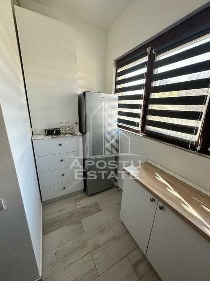 Apartament 3 camere ,clima, prima inchiriere , zona Dumbravita - 5