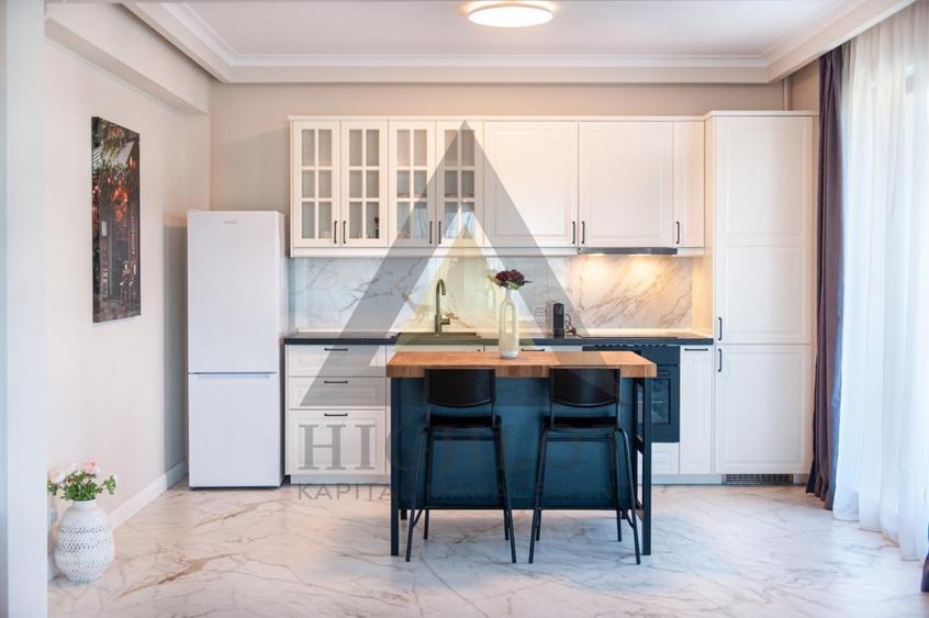 2 camere Baneasa BIHARIA| AEROGARII - 1