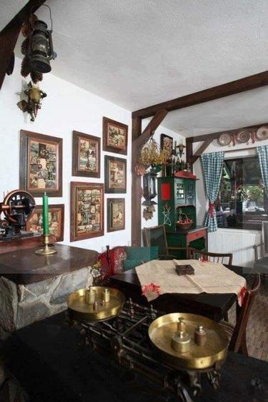 Casa de 6 camere, 320 mp, teren 700 mp, zona Bran - 10