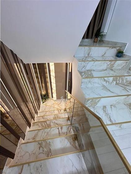 Vanzare vila P+2+TERASA | Salaj | constructie noua | LUX | - 9