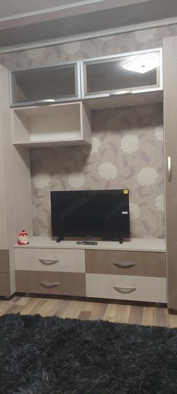 Inchiriez garsoniera regim hotelier - 6