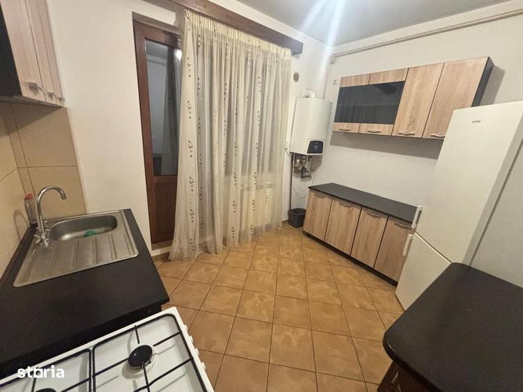Bucuresti , Cartierul Latin, INCHIRIERE apartament 3 camere - 8
