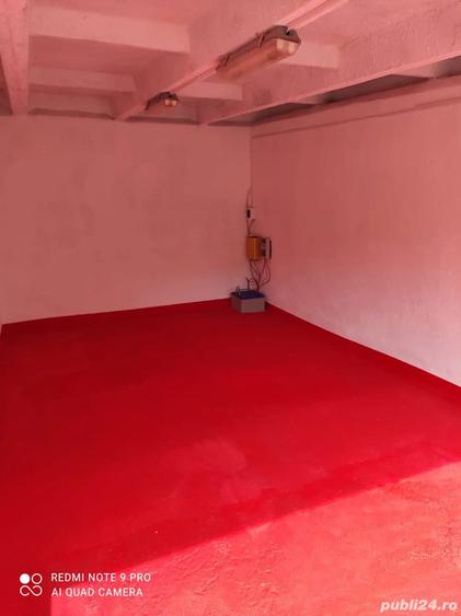 Garaj in inima Brasovului - 1