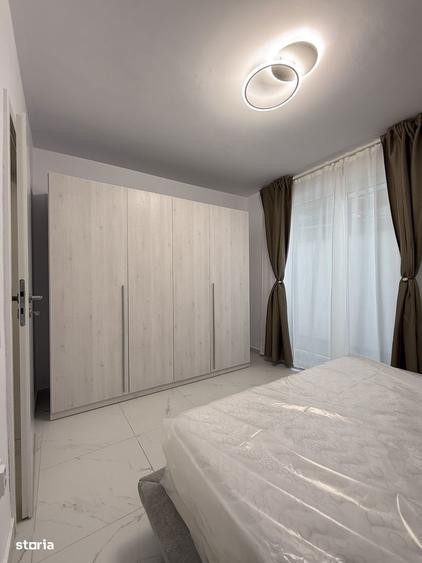 Apartament Nou spa?ios 2 camere, 53 mp UTILI+ 6 mp Balcon - 1