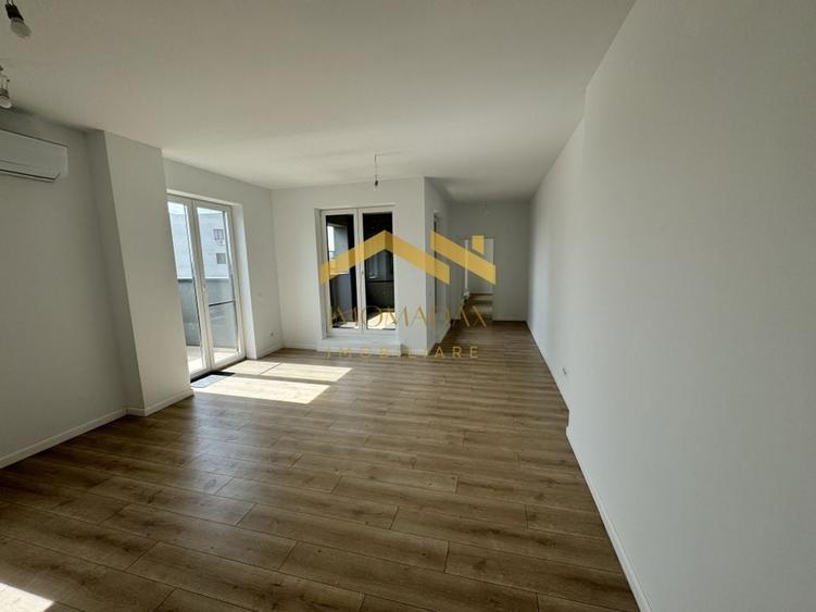 Aradului-Apartament 3 camere-Centrala Proprie - 11