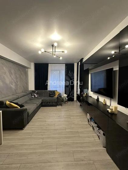 //2 CAMERE// COMPLEX REZIDENTIAL DOROBANTU//