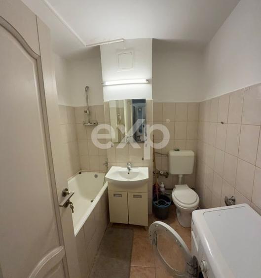 Garsonieră modernă | Parter | Subsol amenajat | Poziție excelentă - 6