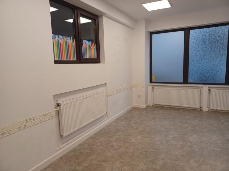 Spatiu 100 mp + 190 curte - 5