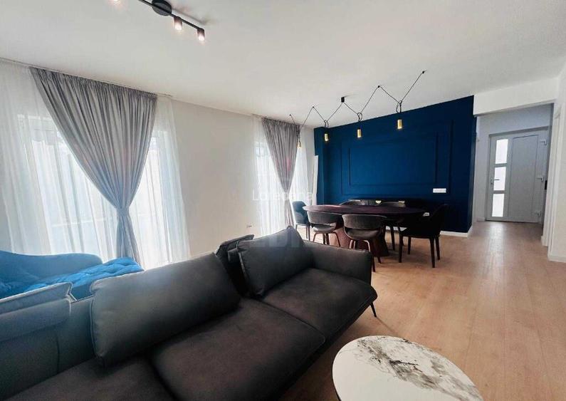 Casa tip Duplex,zona Avram Iancu
