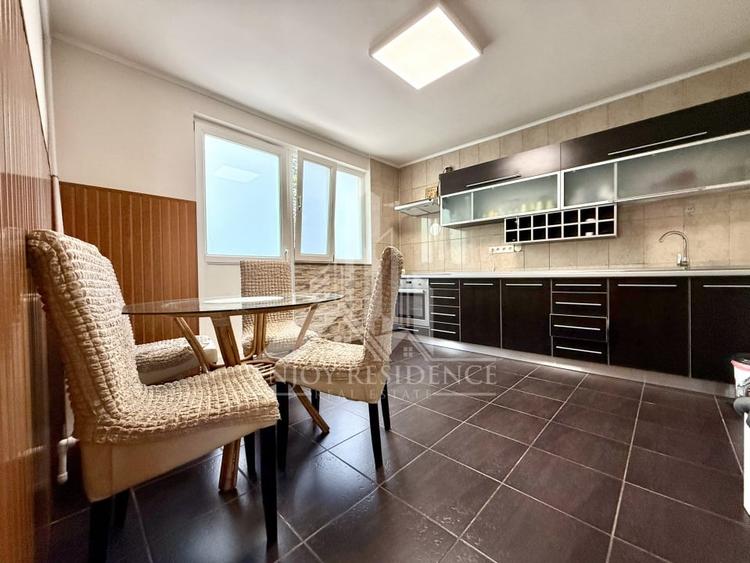 VEZI VIDEO! Apartament 3 camere | SUPER POZITIE | 5 min Aparatorii Patriei - 1