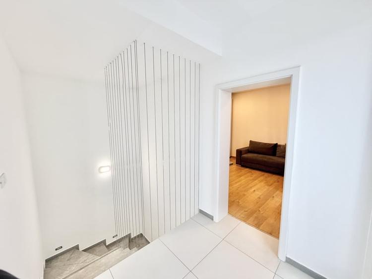 Penthouse pe 3 nivele- 112 mp utili si teren de 150 mp + terasa de 30 mp- Giroc - 14