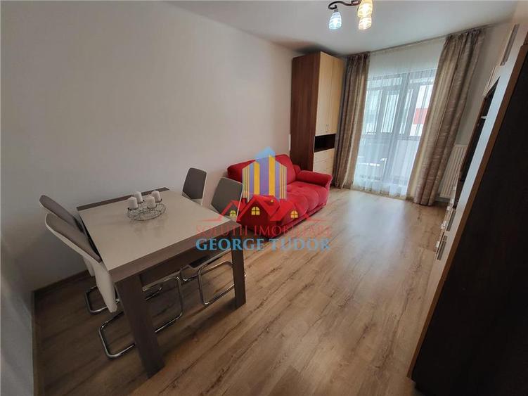 Inchiriere 2 camere decomandat Rezervelor 79 Lidl - 5