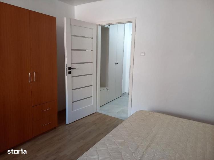 Garsoniera in Marasti la prima inchiriere - 3