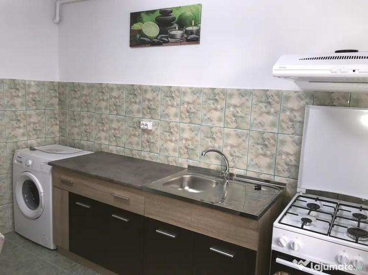 Inchiriez apartament in Bistrita - 5