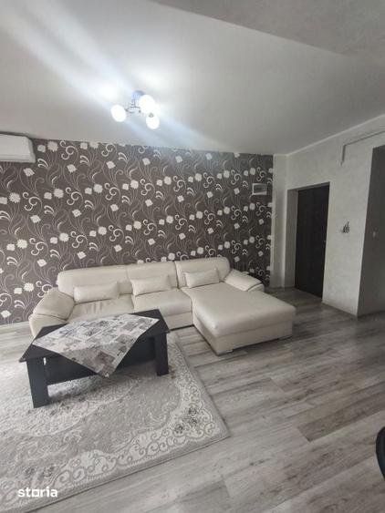 Apartament de inchiriat 2 camere, etaj 1, zona ultracentrala, Radauti - 4