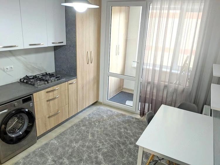 Apartament cu 2 camere de vanzare in zona Doamna Ghica - 5