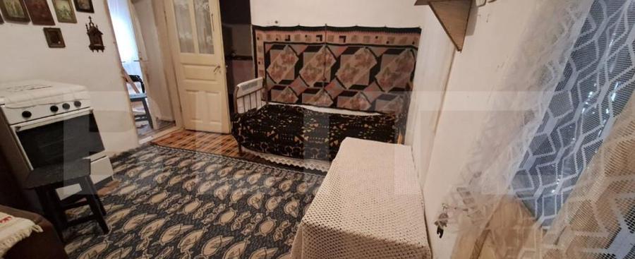 Voinesti Casa batraneasca, de vanzare, 70 mp - 10
