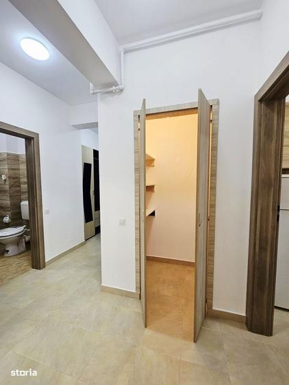 Apartament 2 camere 60 mp, renovat, Strada Oituz, Popesti-langa Metrou - 2