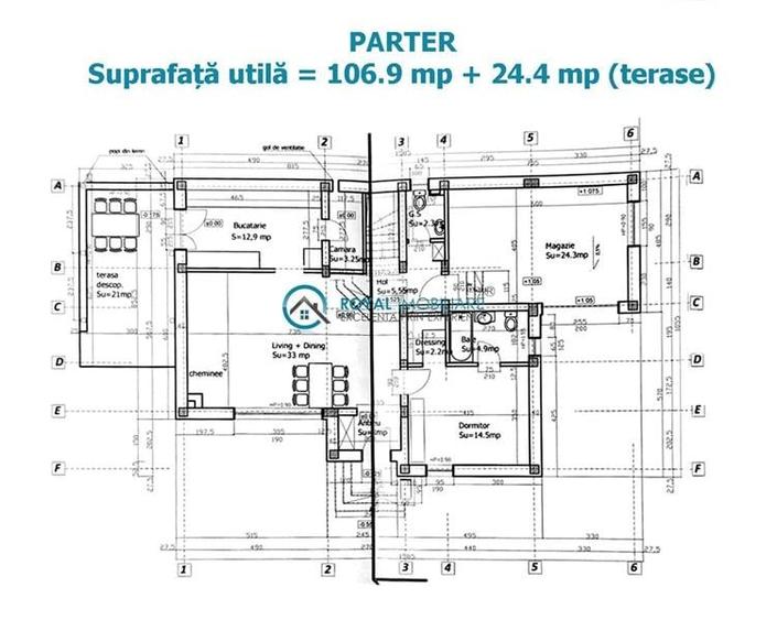Royal Imobiliare-Vanzare Vila Zona Paulesti - 28
