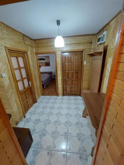 Apartament 3 camere - Nicolina, lângă Lidl (Prima stație)-450 Eur - 6