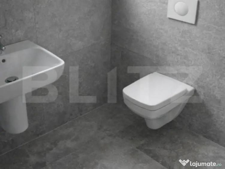 Spatiu birou, 1 camera, 40 mp, zona Girocului - 2