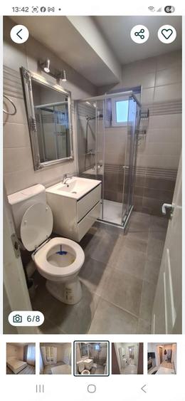 Inchiriez apartament 2 camere Hunedoara - 6